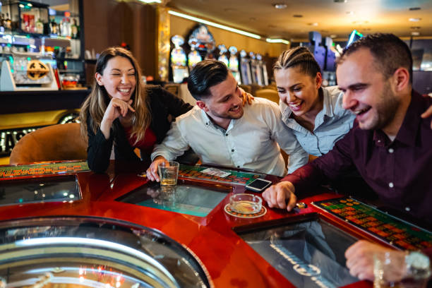 nslot99 live baccarat dealer studio with multi-camera setup